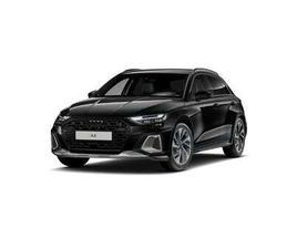 ALLSTREET 35TDI STRONIC NAVI MATRIX AHK RFK // SOF