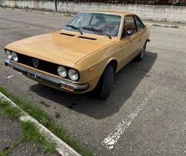 BETA MONTECARLO COUPE 2.0 118CV