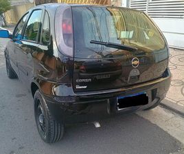 HAT. MAXX 1.4 8V ECONOFLEX 5P