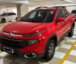 FREEDOM 1.8 16V FLEX AUT.