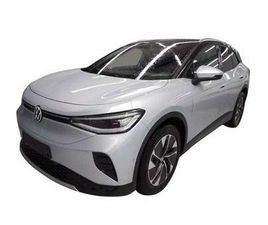 PRO 210KW - HUD WÄRMEPUMPE MATRIX-LED AHK REAR VIE