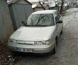 LADA / ВАЗ 2112 AN. 2003