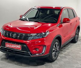 SUZUKI VITARA 1.5 HYBRID STYLE 4X4 ALLGRIP