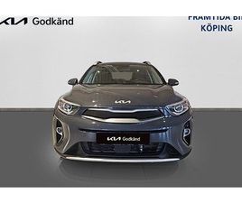 KIA STONIC 1.0 T-GDI DCT ADVANCE EURO 6