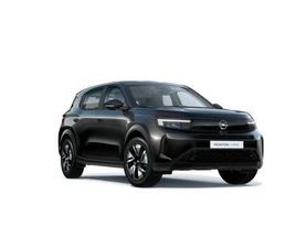 OPEL FRONTERA EDITION HYBRID 1.2 TURBO 81KW SUV - SUV HYBRIDNÍ - BENZIN