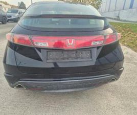 ② HONDA CIVIC 1.4 ESSENCE — HONDA — 2EMEMAIN