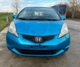 ② HONDA JAZZ 1.2 ESSENCE — HONDA — 2EMEMAIN