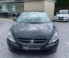 ② PEUGEOT — PEUGEOT — 2EMEMAIN