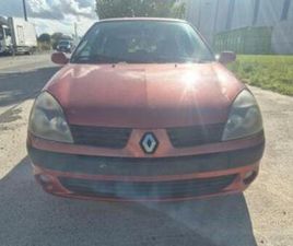 ② RENAULT CLIO 1.2 ESSENCE — RENAULT — 2EMEMAIN
