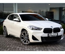 BMW X2 XDRIVE 25E BMW X2 XDRIVE25E M-PACK