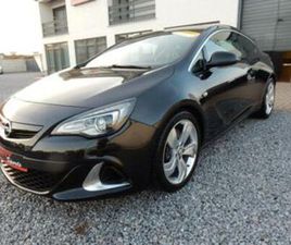 ② OPEL ASTRA OPC 280PK GÉÉN BIV ! 100€ RIJTAKS (LICHTE VRA — OPEL — 2EMEMAIN
