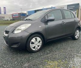 ② TOYOTA YARIS 1.3 ESSENCE ◊️ AIRCO — TOYOTA — 2EMEMAIN