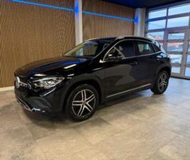 ② MERCEDES GLA 200 PROGRESSIVE CAMERA-ZETELVERWARMING — MERCEDES-BENZ — 2EMEMAIN