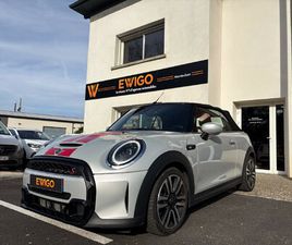 S 2.0 178CH CAMDEN BVA + SIEGE/VOLANT CHAUFFANT