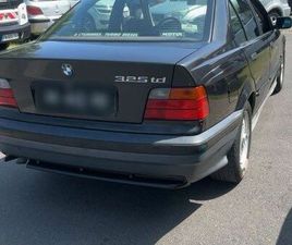 BMW 325TD
