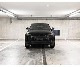 LAND ROVER RANGE ROVER EVOQUE 1.5 T 270E S