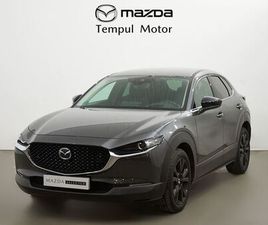 2.0 E-SKYACTIV-G HOMURA 2WD AT 110 KW (150 CV)