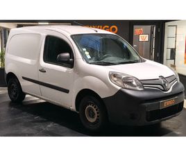 RENAULT KANGOO EXPRESS FOURGON 1.5 DCI 75CH