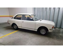 TOYOTA COROLLA KE20 DEZEMBRO/80