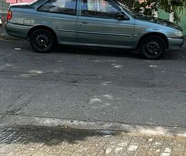 VOLKSWAGEN LOGUS 1.8 / CLI / CL 1994