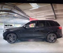 BMW X5 M50I BMW X5 M50I GARANTIE