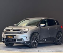 CITROEN C5 AIRCROSS 130CH FEEL START-STOP