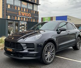 2.0 245 PDK BVA - PHASE 2 - PACK CHRONO/TOIT OUVRANT PANORAMIQUE/LIGNE SPORT INOX/JANTES 21