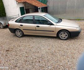 VEND LAGUNA1 2,2 DIESEL