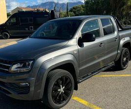 AMAROK