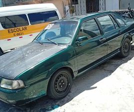 VOLKSWAGEN SANTANA 1.8 MI 1999