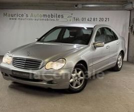 II 200 K ELEGANCE BVA