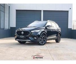 MG ZS ZS EV ② MG ZS ZS ICE 1.0T-GDI LUXURY-360 CAMERA-KEYLES-LED- — MG — 2EMEMAIN