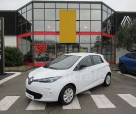 R75 LIFE ACHAT INTEGRAL 41KWH