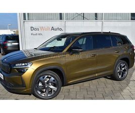 SKODA KODIAQ 2.0 TDI SCR SPORTLINE DSG