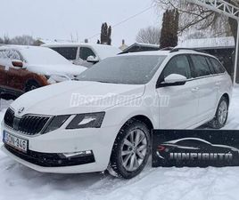 SKODA OCTAVIA 1.6 SZÉP ÁLLAPOTÚ TÁGAS JÓL FELSZERELT KOMBI ELADÓ V.CSERE! VIDEÓ A HONLAPUNKON!