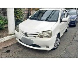 XLS SEDAN 1.5 FLEX 16V 4P MEC.