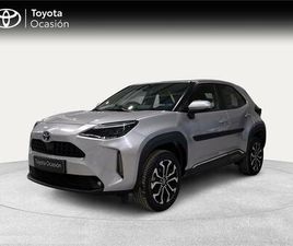 5 PUERTAS ACTIVE TECH 120H E-CVT