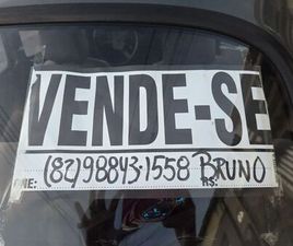 VOLKSWAGEN FUSCA (GASOLINA) 1984