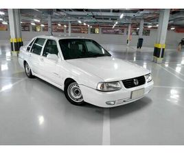 SANTANA CONFORTILINE COMPLETO GNV SÓ 14.999 PREÇO REAL PARCELO 12X CARTAO