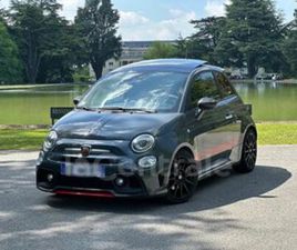 II GENERATION2 1.4 TURBO T-JET 165 695 XSR YAMAHA MSQ