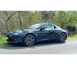 1.8 T 250 BVA PREMIERE EDITION NUMEROTE 40/1955 EXEMPLAIRES