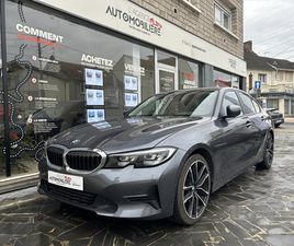 (G20) 316D 122 LOUNGE BVA8