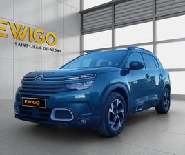 1.2 130CH FEEL START-STOP // DISTRIBUTION FAITE