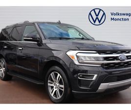 FORD EXPEDITION 2024 LIMITED 4X4