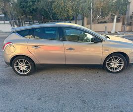 LANCIA DELTA ORO, ΓΈΡΑΚΑΣ, 8.000 €