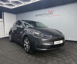 LONG RANGE AWD 514 CV - SOH 90%