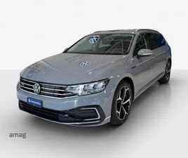 VW PAVAR GTE 1.4TSI 218PS DSG6