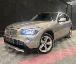 (E84) XDRIVE28IA 245 LUXE