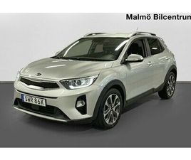 KIA STONIC 1.0 T-GDI AUTOMAT ADVANCE PLUS