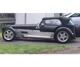 LOTUS SUPER SEVEN VM 77 SUPER SEVEN